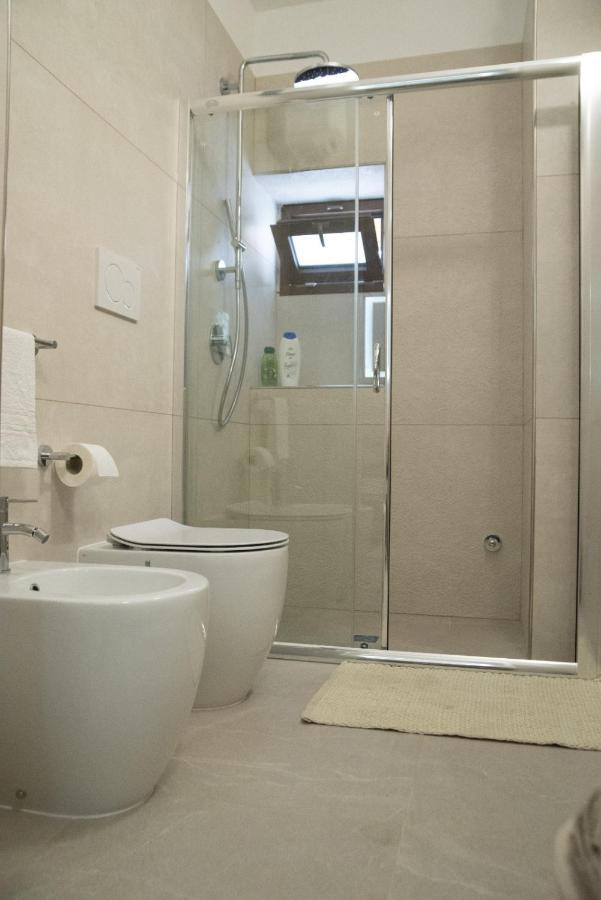 Al Muro Casa Vacanza Leverano Kültér fotó