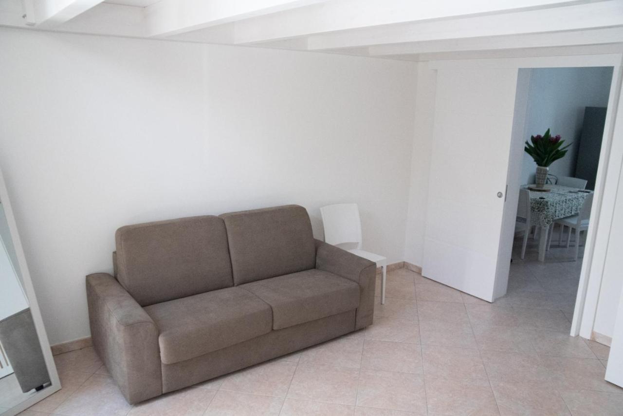 Al Muro Casa Vacanza Leverano Kültér fotó