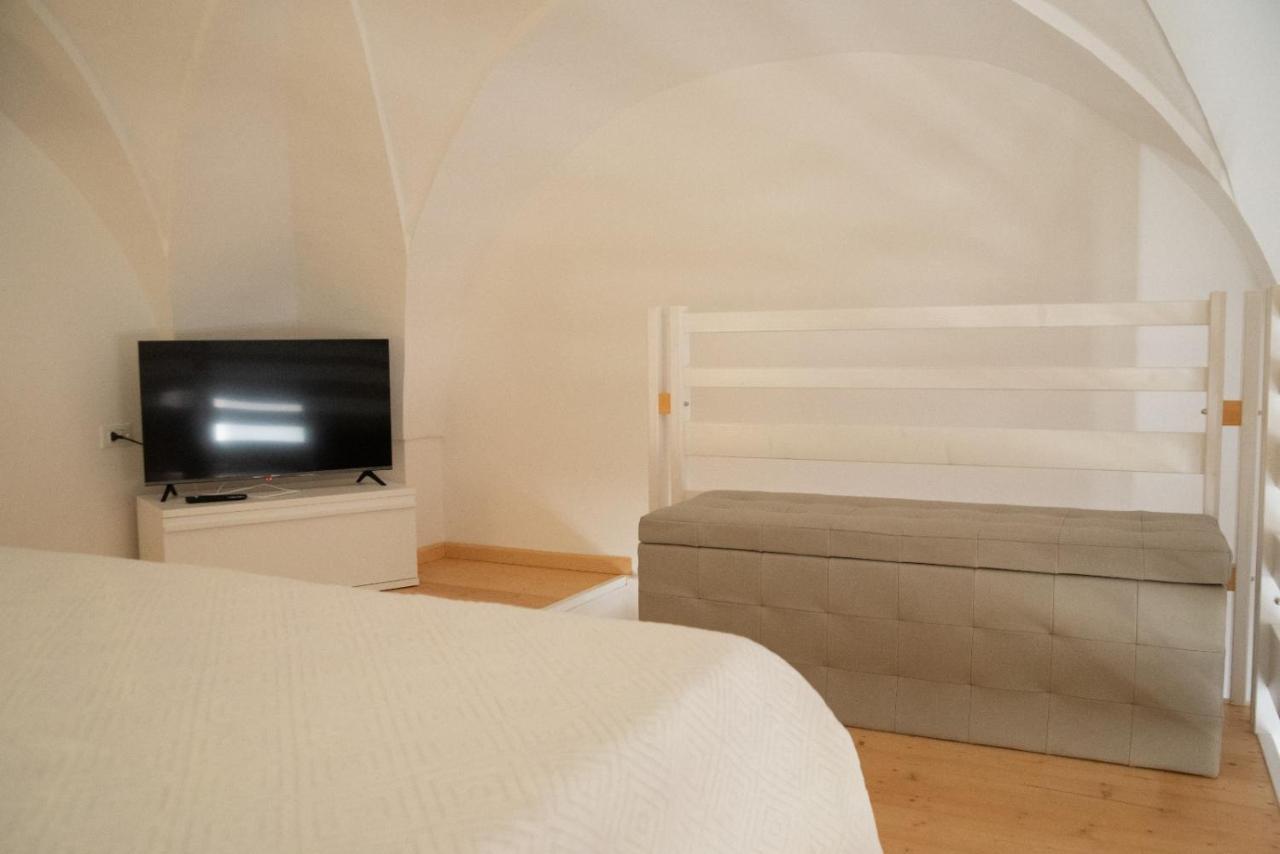 Al Muro Casa Vacanza Leverano Kültér fotó